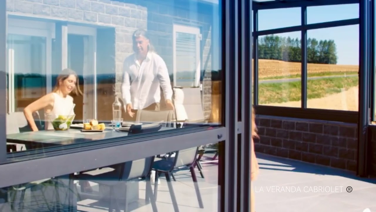 VERANDAIR - Présentation 2026