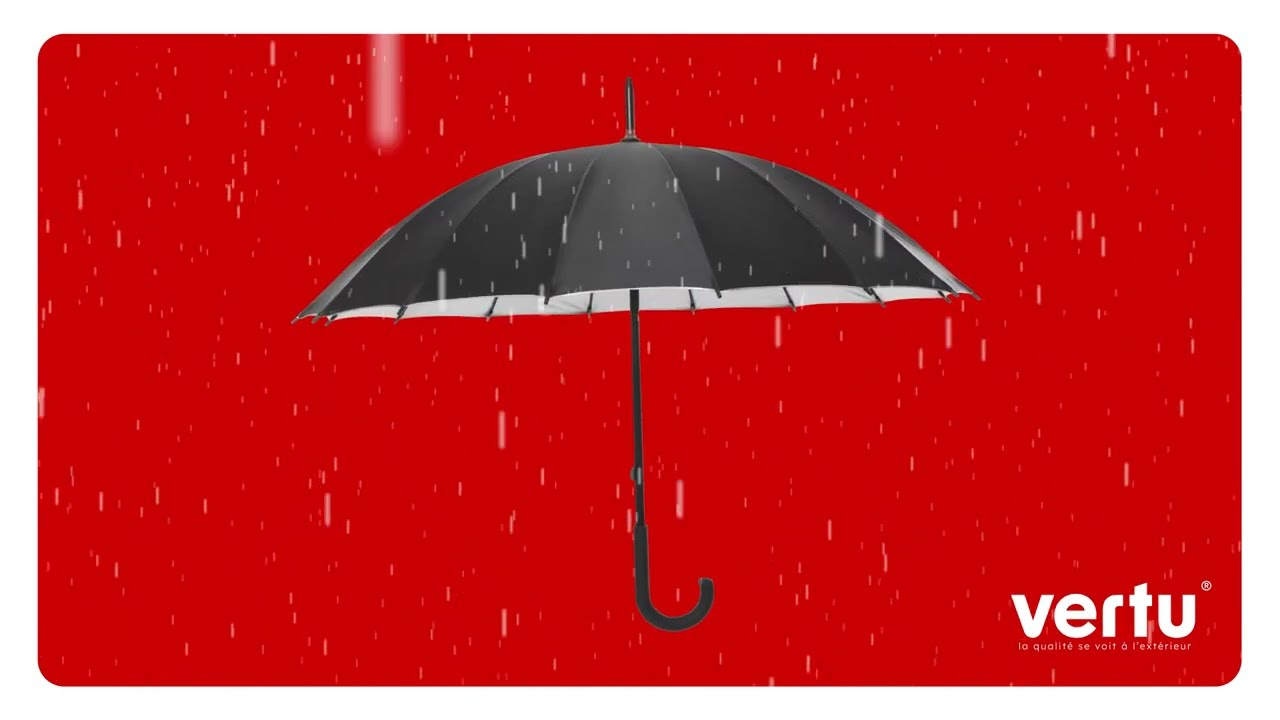 Vertu® la marque de Pergola en kit pour se préparer à la météo du nord!