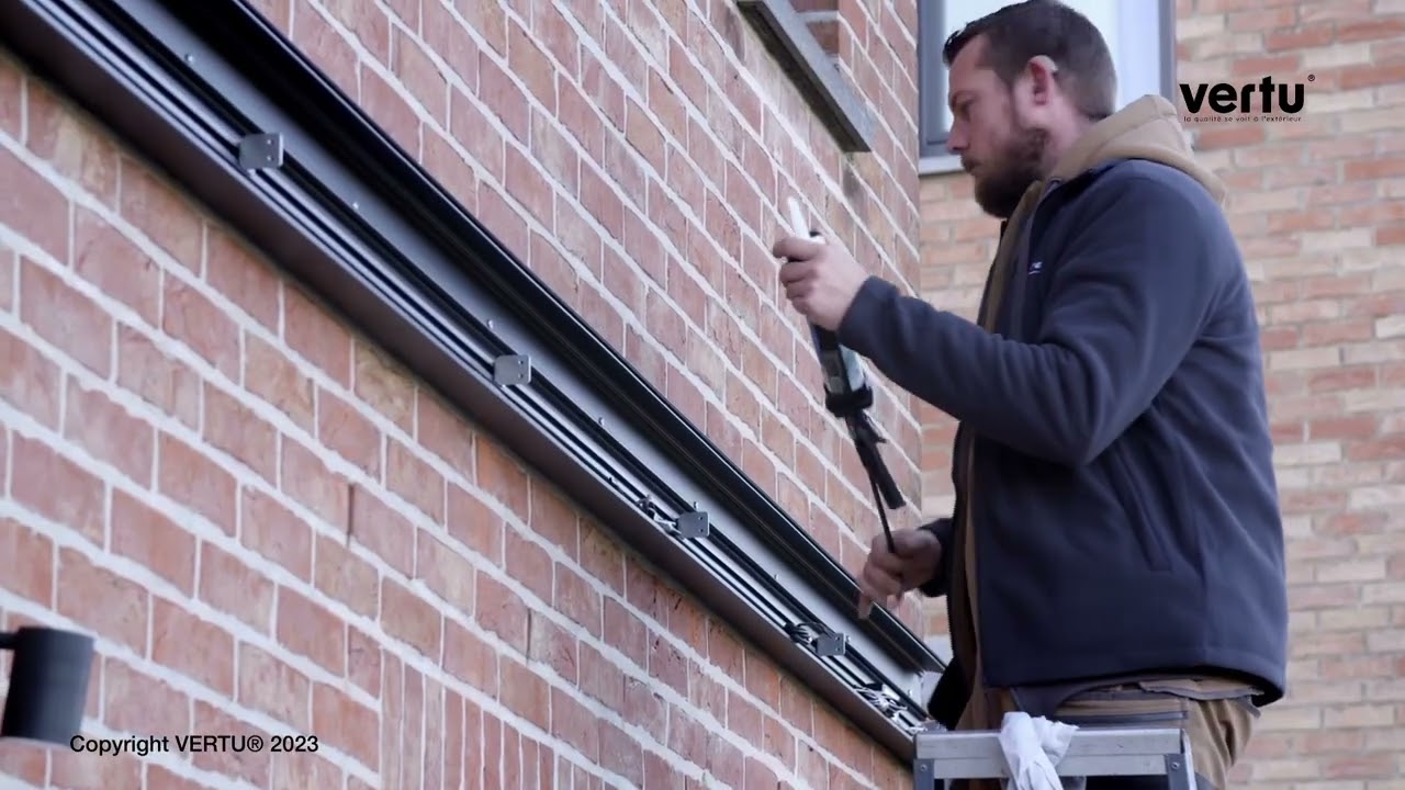 vertu etape de montage 1