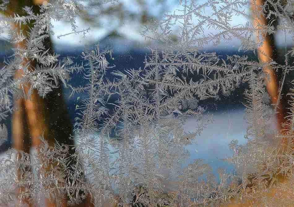 veranda comment chauffer en hiver sa véranda