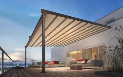 Quel est le prix d’une pergola bioclimatique?