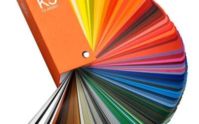 Quelle couleur choisir pour ma véranda?