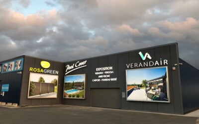 L’achat d’une véranda Verandair en pratique