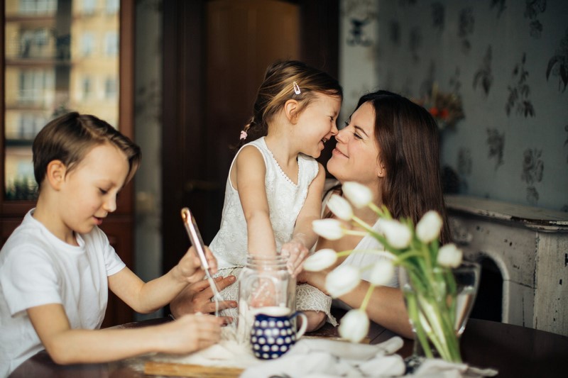 Véranda & Vie de famille : optez pour plus de convivialité