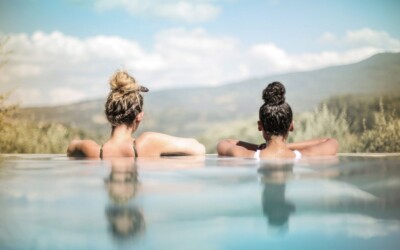Dolce vita! Les maisons de vacances s’habillent de véranda