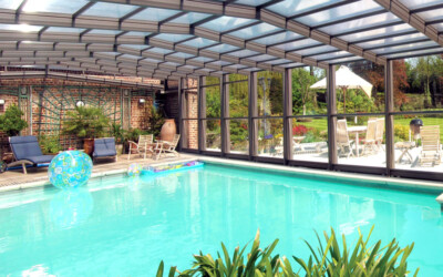 Comment protéger sa piscine tout en conservant son esthétique?