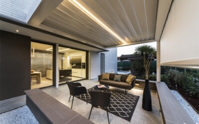 Pourquoi opter pour les pergolas bioclimatiques pour abriter votre terrasse ?