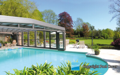 Les 5 styles d’abri de piscine les plus recherchés