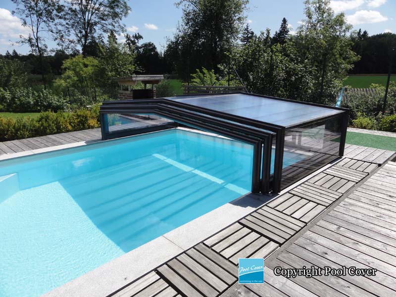 Abri de piscine ou Véranda : quelle installation choisir ?