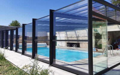 Comment et pourquoi couvrir sa piscine ?