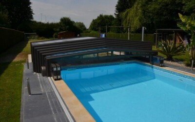 Nos idées d’aménagement de piscine et jacuzzi
