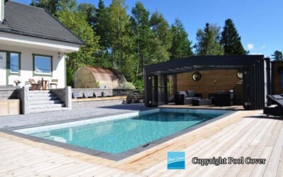 Quelle protection pour piscine choisir ?