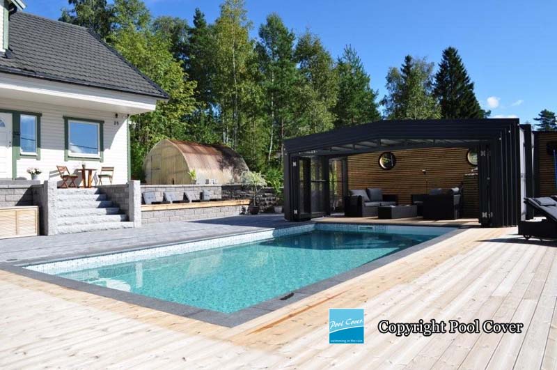 Quelle protection pour piscine choisir ?