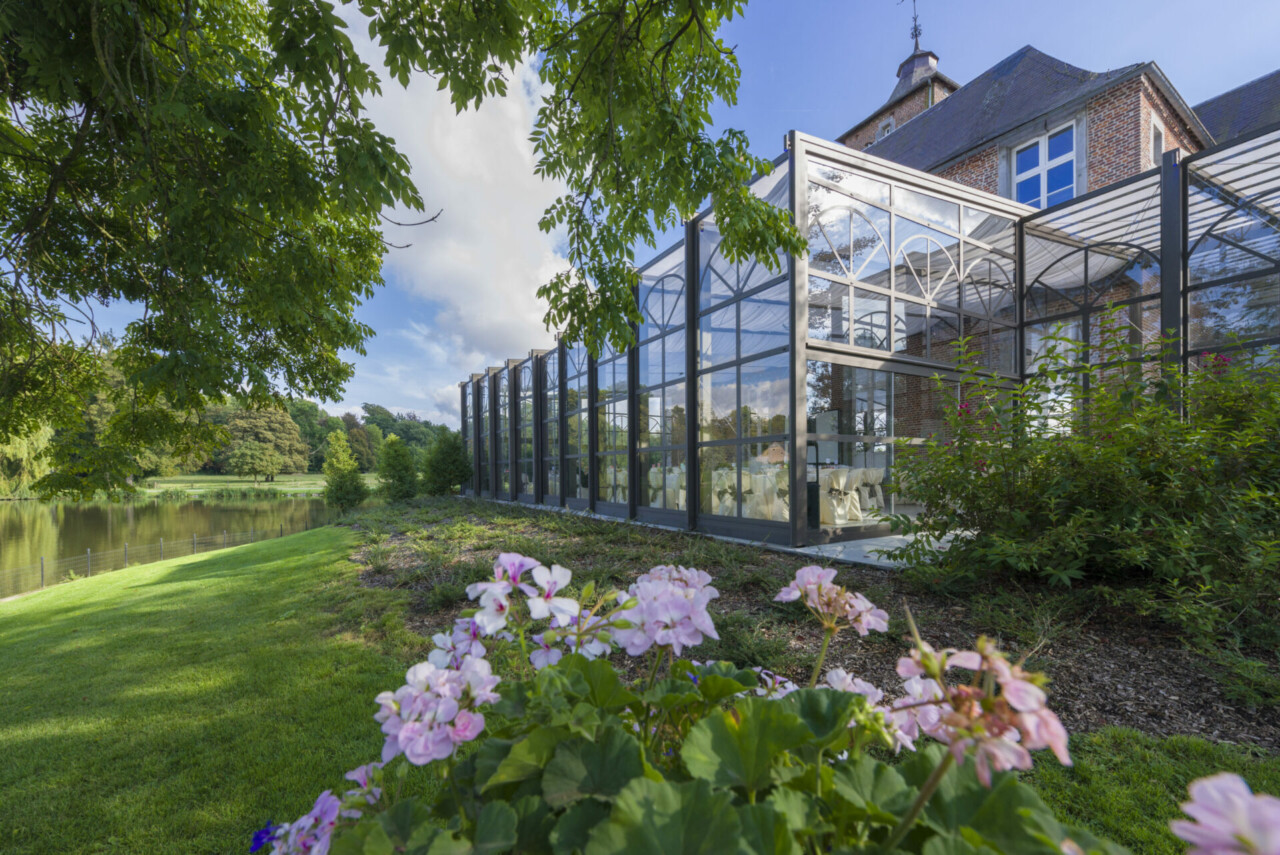 6 advantages of a veranda VERANDAIR