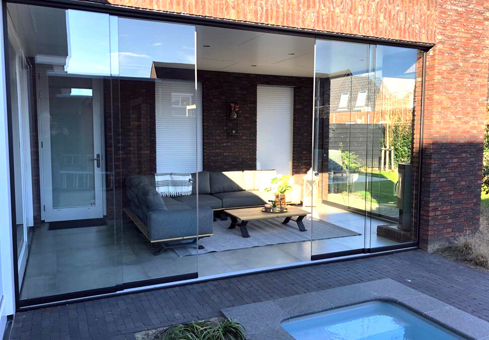 All you need to know about sliding patio doors