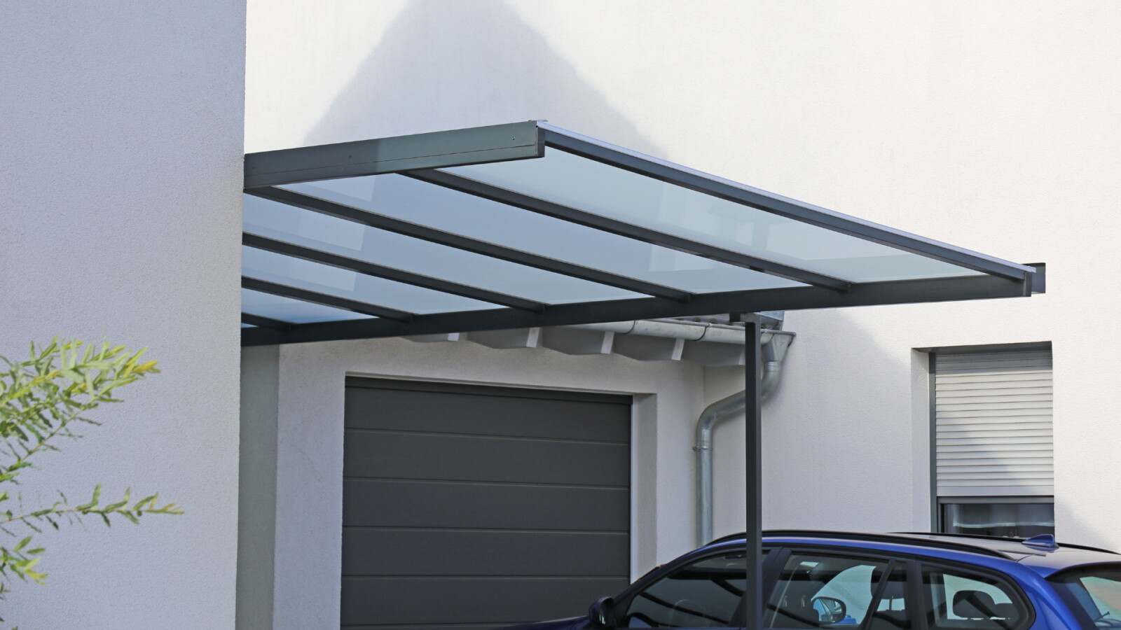 carport pergola aluminium 