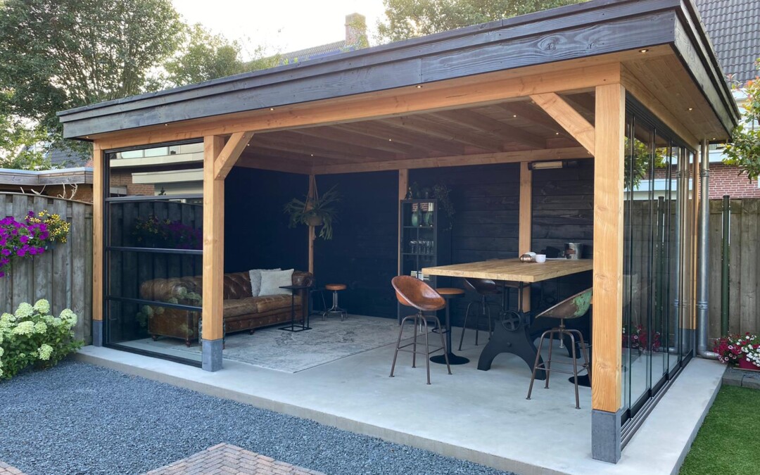 10 tips to improve your existing patio enclosure