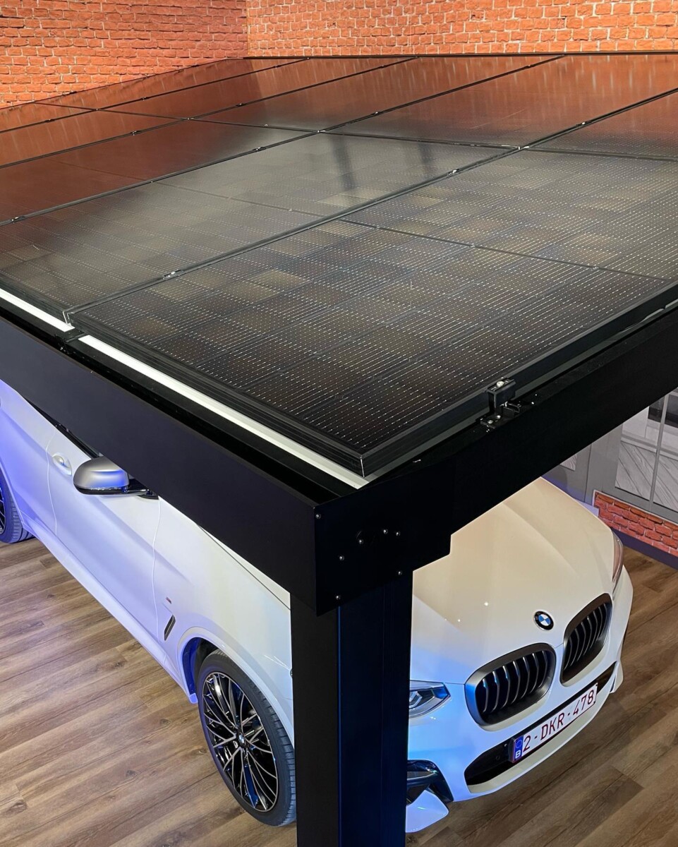 solar carport