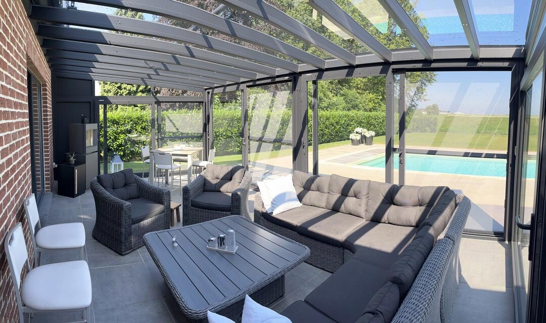 Comment optimiser l’ombre sous votre pergola ?
