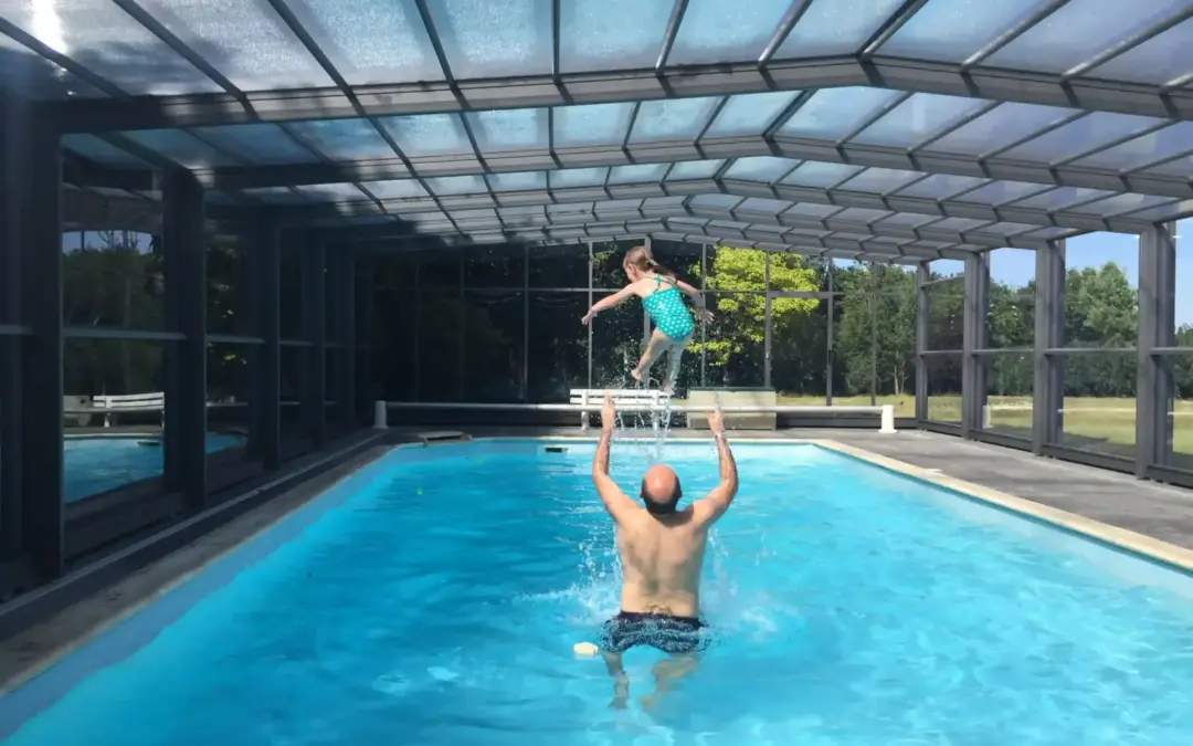 Couvrir sa piscine : quelles sont les différentes solutions?