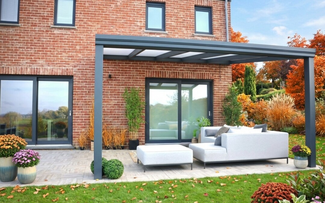 Pergola terrasse : guide complet pour bien choisir et installer
