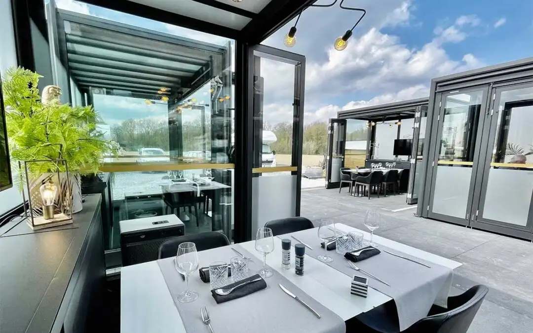 VERANDAIR-selection-34-micro-veranda Veranda dans un restaurant