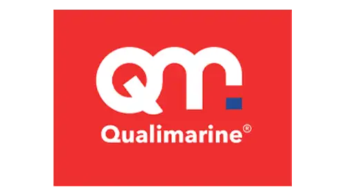 Logo Qualimarine - Laquage renforcé bord de mer